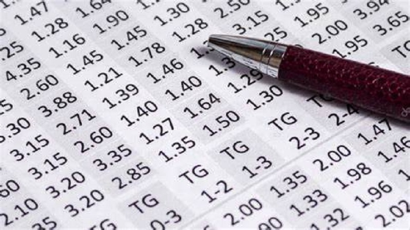 Manfaatkan Odds dengan Bijak