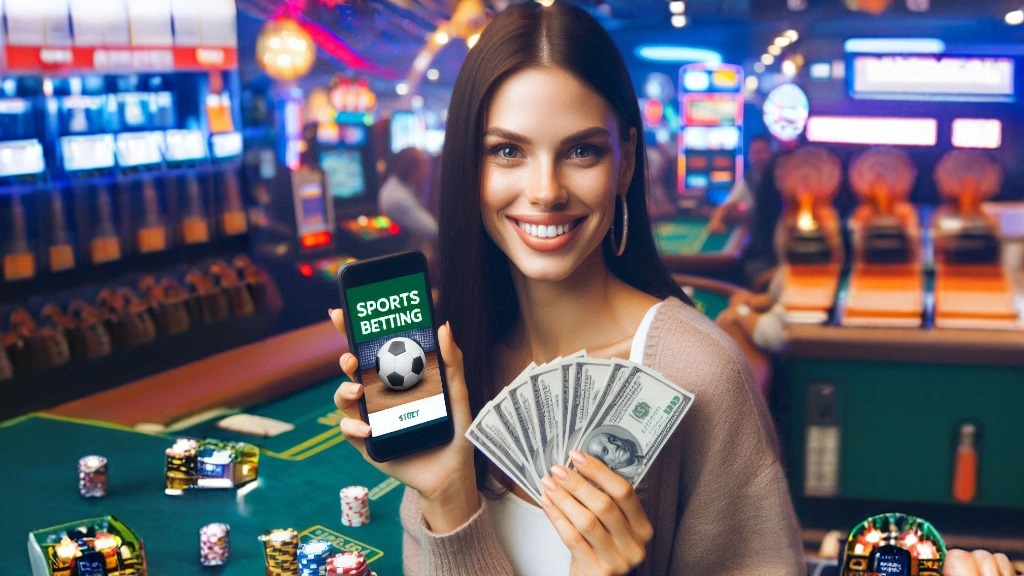 Cara Membaca Tren Taruhan untuk Mengetahui Tim yang Paling Berpeluang Menang