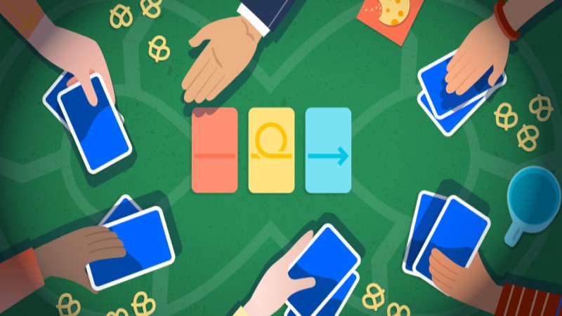 Peramalan di Platform Situs Idn Poker Apk